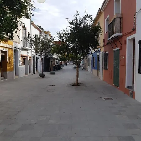 Casa Quimeres Apartmán *
