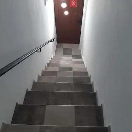 Daire Casa Quimeres Denia