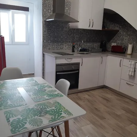 Apartmán Casa Quimeres Denia