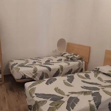 Casa Quimeres * Denia