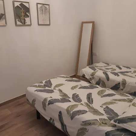 Daire Casa Quimeres *