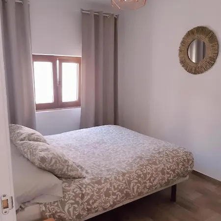 Casa Quimeres *