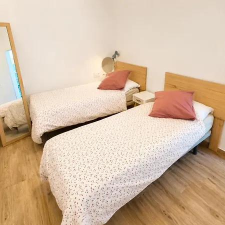 Casa Quimeres Apartmán