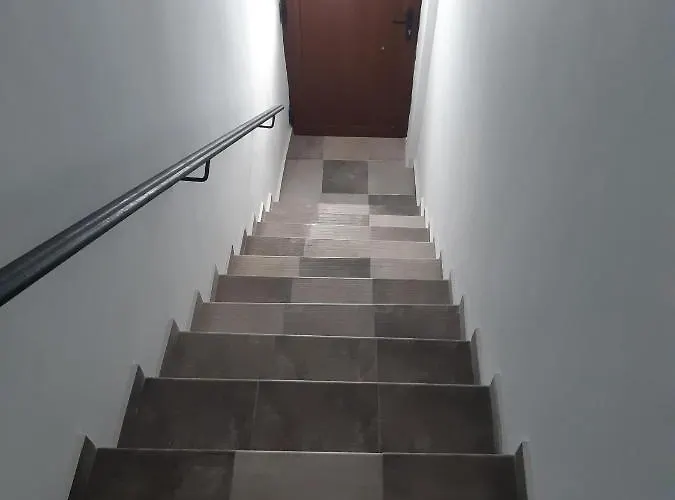 아파트 Casa Quimeres 데니아