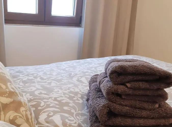 Casa Quimeres Daire *