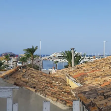 Casa Quimeres Apartamento