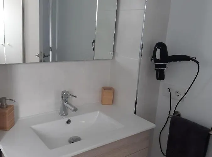 Apartamento Casa Quimeres Dénia
