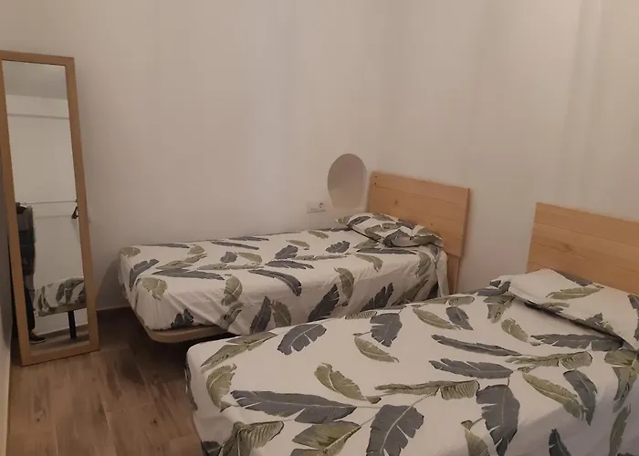 Casa Quimeres * Dénia