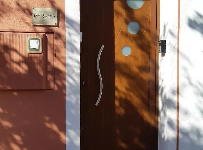 Casa Quimeres Apartamento Dénia